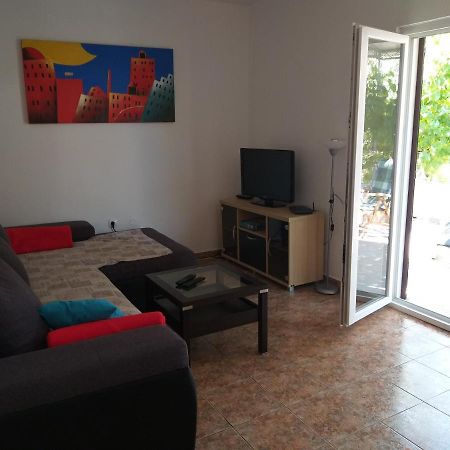 Holiday Home J-Adria Jadrija Exterior photo