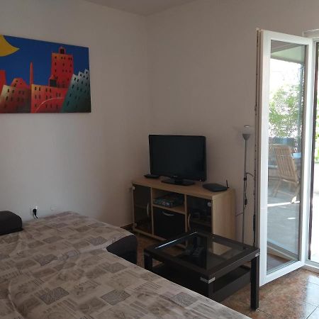 Holiday Home J-Adria Jadrija Exterior photo