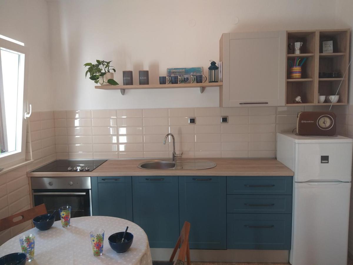 Holiday Home J-Adria Jadrija Exterior photo