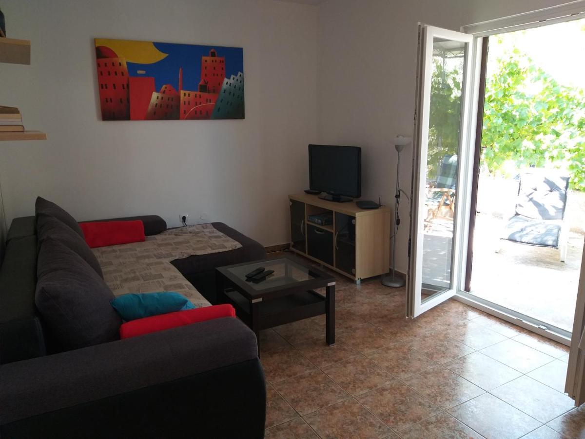 Holiday Home J-Adria Jadrija Exterior photo