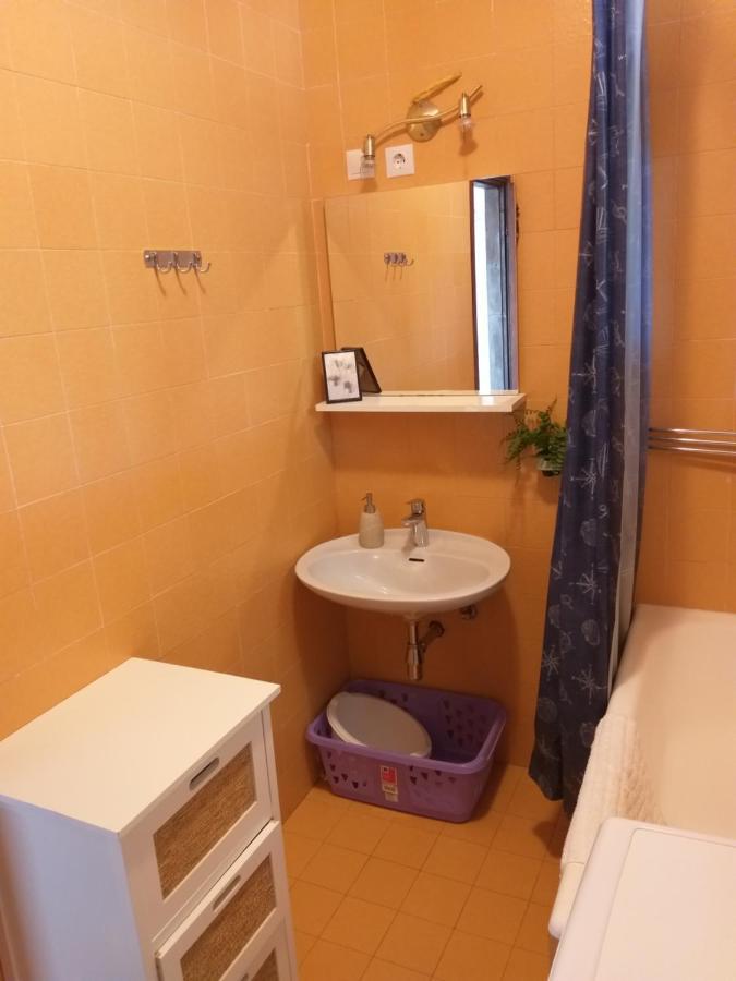 Holiday Home J-Adria Jadrija Exterior photo