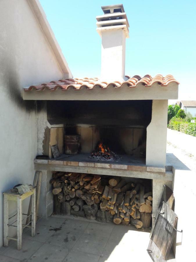 Holiday Home J-Adria Jadrija Exterior photo