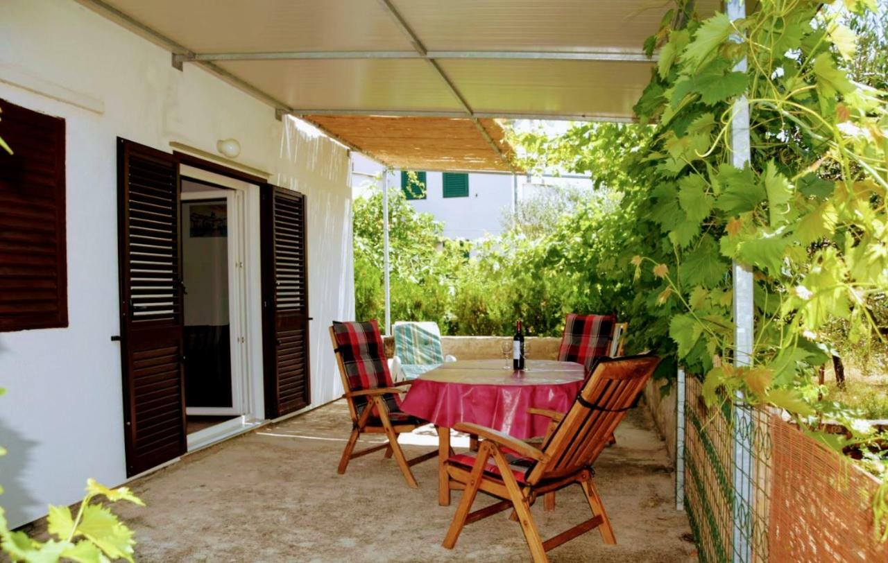 Holiday Home J-Adria Jadrija Exterior photo
